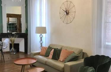 Hypercentre (avec parking), rare avec 3 chambres 3 salles d’eau - Foto 1