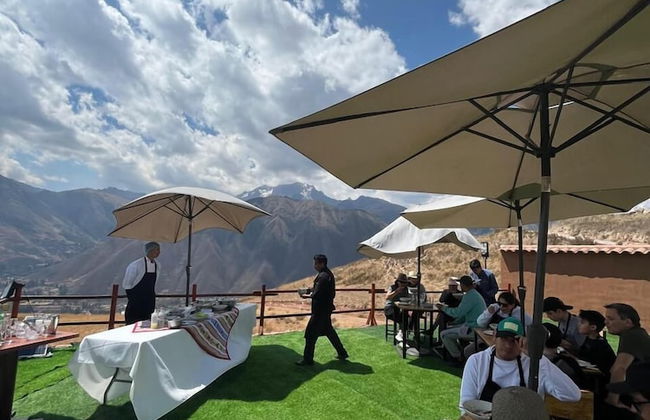 Memorable Sacred Experience - Foto 8