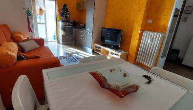 Casa dei Nonni - comodo Metro e Stadio Juve - Foto 4