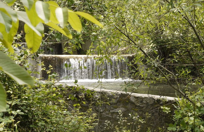 Lovely Cottage in Alcaucín near Sierra Tejeda Natural Park - Foto 40