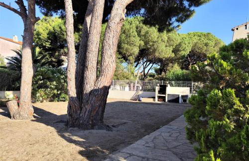 Grande villa, à deux pas de la plage, pinède et du grand Village de Noël - Foto 7
