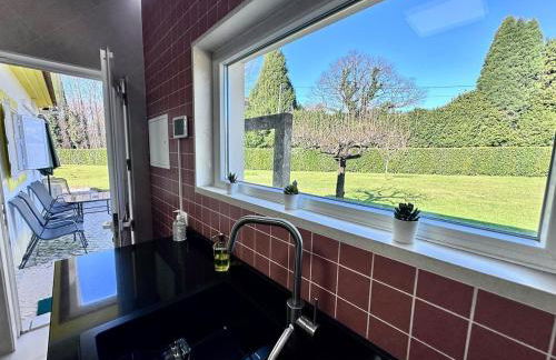 T3 Cozy Old House with XL garden - Foto 29