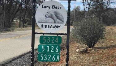 Cozy Cub Cabin, brand new home near Yosemite - Foto 4