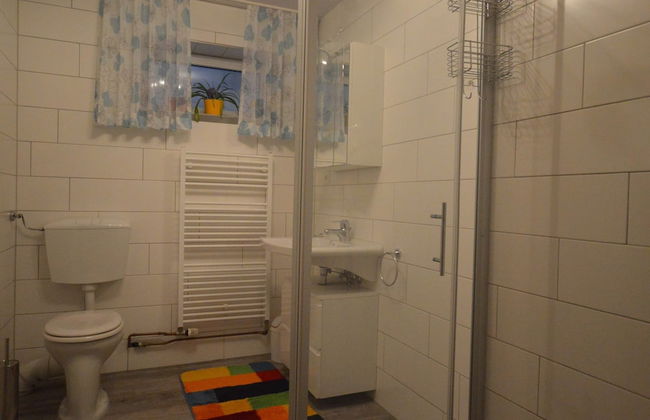 Einladende Ferienwohnung in Muellenborn Eifel - Foto 11