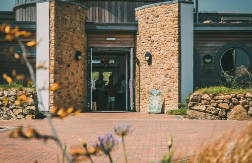 Una, Lodge 70 - Foto 43