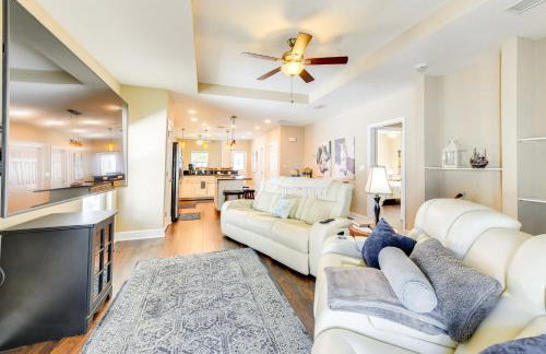 5 Mi to Beach Family Retreat in Sarasota! - Foto 1