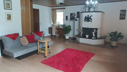 Ferienwohnung Erika - Foto 4