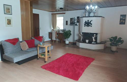 Ferienwohnung Erika - Foto 4