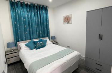Private One Bedroom Flat in Barnet, London - Foto 3