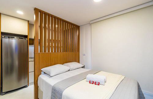 Studio Completo ao Lado da PUC - CAP109 - Foto 8