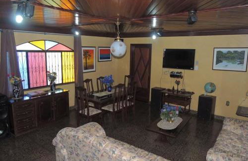 PousadafaroldoRionegro - Foto 35