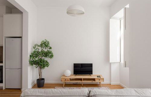 Calçada de Santo Amaro Apartments - Photo 75