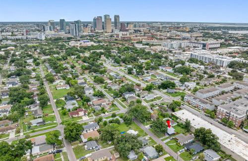 North Hyde Park Getaway Tampa - Foto 58