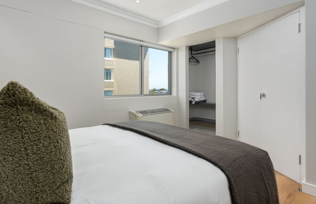 Point Break Luxury Apartments - Foto 36