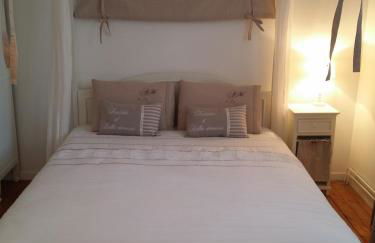 Ancienne maison de ville en centre, proche gare - Foto 58