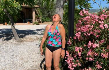 Podere Campo alle Serpi - Foto 32