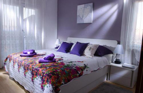 Modern XXL Villa - Foto 31