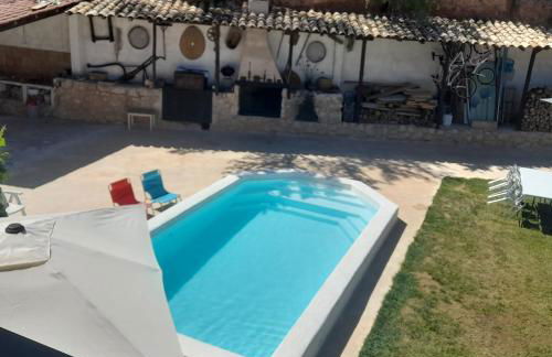 Vegas de la Alcarria - Foto 21