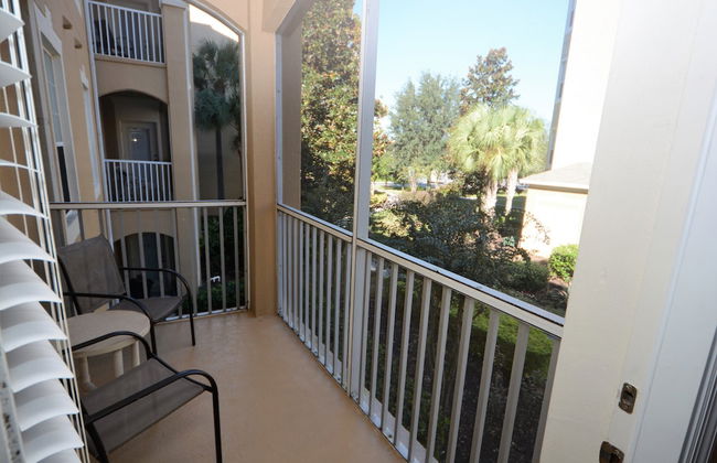 7671cs #205 3-bed Windsor Hills Resort Condo - Foto 15