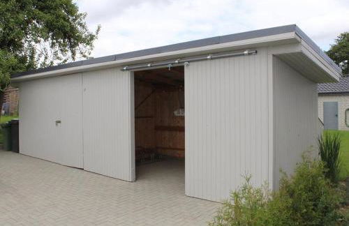 Ferienwohnungen am Seeufer - Foto 27