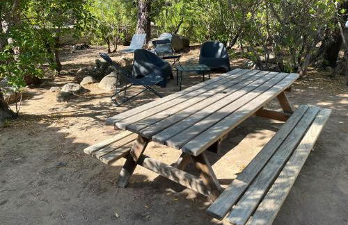 Mini villa plage de saint cyprien - Foto 13