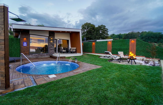 Lake Look Sapanca - Foto 15