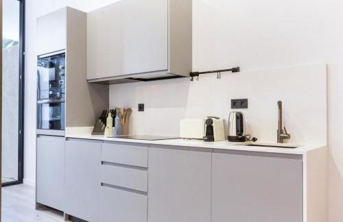 Mestalla Flats by Nomad Host - Foto 60