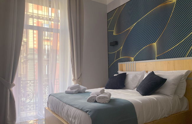 Be Italian Flat Sanfelice - Foto 1