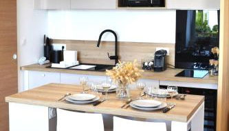 Évasion bord de mer - T2 - Foto 2