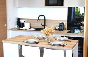 Évasion bord de mer - T2 - Foto 2