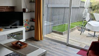 Gite de PHAM - Foto 4, Garden view