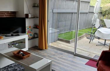 Gite de PHAM - Foto 13