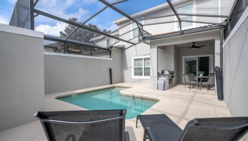 4812 BR - Enchanted Lakeside Escape Luxurious Family Retreat - Foto 5