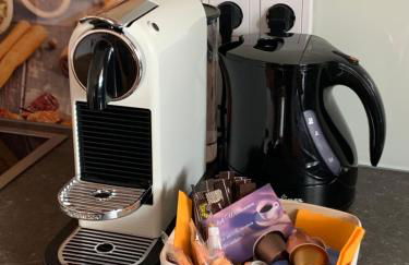 Businesswohnungen Haag bei A7 - Foto 43