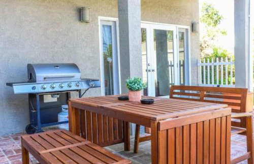 Large 5 BR- Beverly Hills Adj - Foto 19