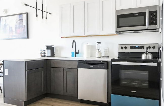 Luxury Studio 30 Mins to Manhattan Evonify - Photo 28