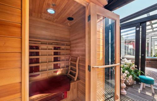 Kleine Oase Stuhr im Container E G - Foto 26