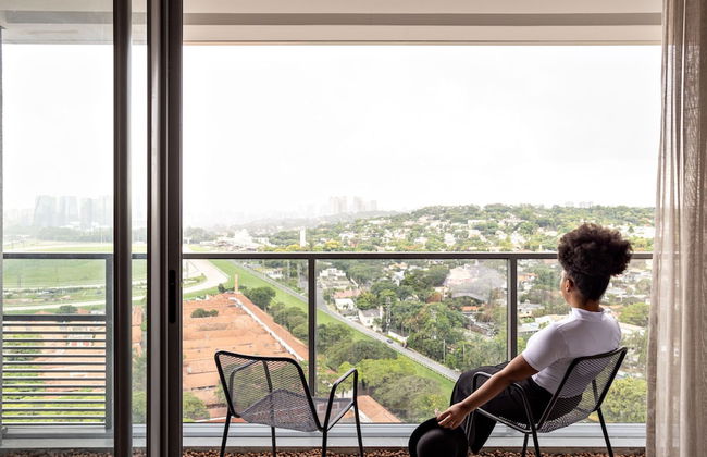 Charlie Jockey Pinheiros - Foto 63