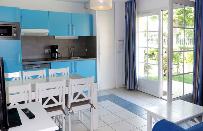 Odalys Référence Le Domaine des Dunettes - Foto 3