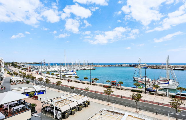 Cambrils Port - Foto 11