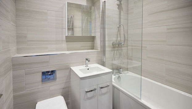 Host Stay Apartment A Cornerhouse Apartments - Foto 3, Habitación