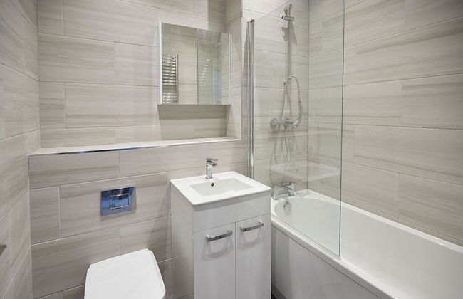 Host Stay Apartment A Cornerhouse Apartments - Foto 3