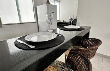 Apartamento Próximo ao Aeroporto e Rodoviária - Foto 9