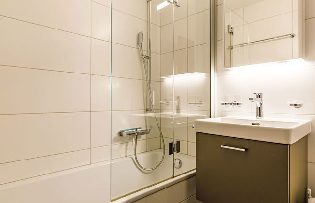 Residenza Chesa Margun 15-5 - Foto 21