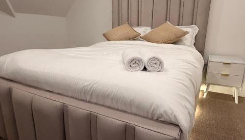 Premium Apartment with Dover Castle Views, Central Dover - Foto 3