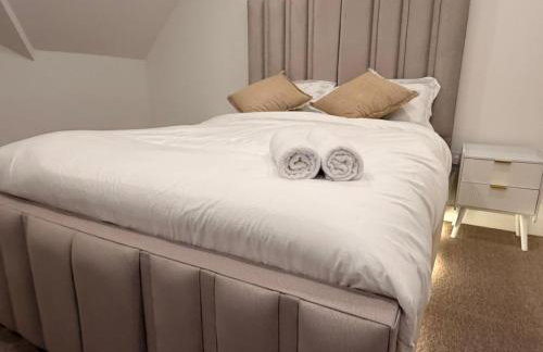 Premium Apartment with Dover Castle Views, Central Dover - Foto 3