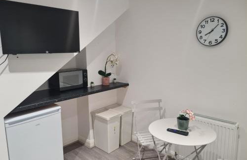 Cozy Pod - Northumberland Park - North London - Foto 19