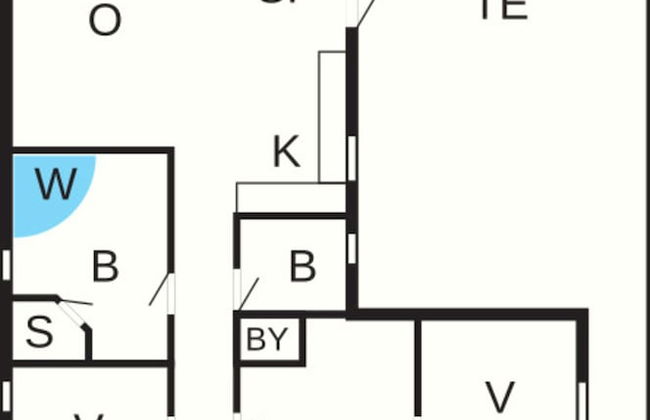 10 Person Holiday Home in Haderslev-by Traum - Photo 2