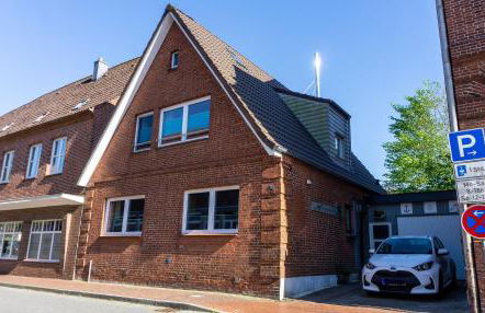 Ferienhaus Westerstraße - Foto 48