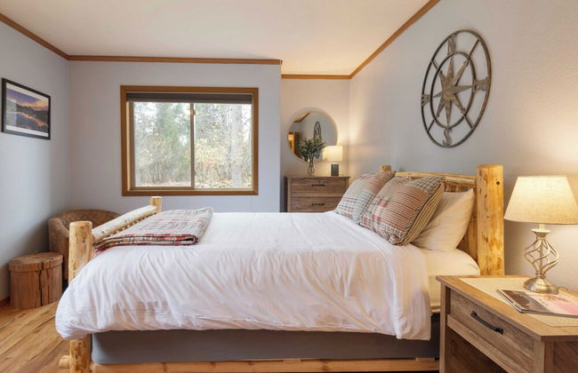 River Meadows by Avantstay Near River, Access to Private Boat Ramp - Foto 20